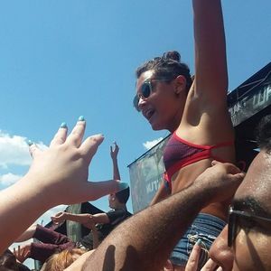 Meet your Posher, Squiddy